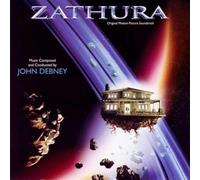OST - Zathura