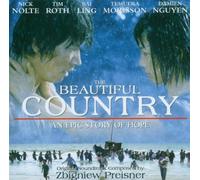 Ost/Zbigniew,Preisner (Composer) - Beautiful Country-An Epic Story of Hope