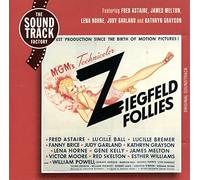 Ost - Ziegfeld Follies