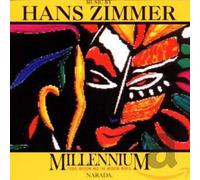Ost/Zimmer,Hans (Composer) - Millennium