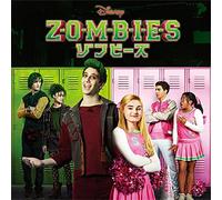 OST - ZOMBIES