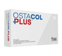 Ostacol Plus 30 Cps