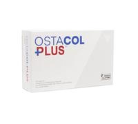 OSTACOL PLUS 30CPS