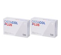 Ostacol Plus Integratore Alimentare 2x30 pz Capsule