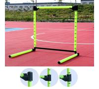 Ostacoli Speed Agility regolabili per percorsi ad ostacoli Allenamento