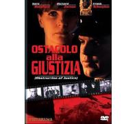ostacolo alla giustizia