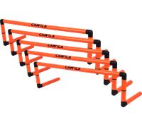 Ostacolo da allenamento Cawila Cawila Trainingshürden Stand-Up | 25cm 4064152019927 in taglia ks EU