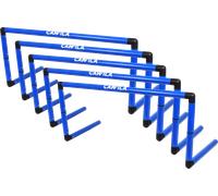 Ostacolo da allenamento Cawila Cawila Trainingshürden Stand-Up | 40cm 4064152019934 in taglia ks EU