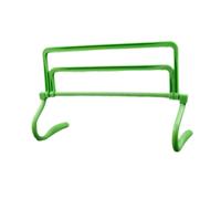 Ostacolo per l'agilità regolabile in altezza per percorsi a ostacoli