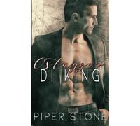 Ostaggio di King: un dark romance a sfondo mafioso