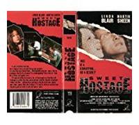 Ostaggio Dolce [VHS]