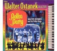 Ostanek, Walter - Polka Party