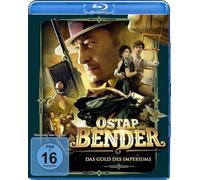 Ostap Bender - Das Gold des Imperiums