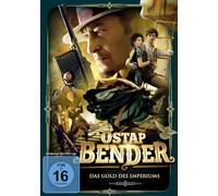 Ostap Bender - Das Gold des Imperiums