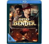 Ostap Bender - Der Kampf gegen Master Crowley