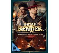 Ostap Bender - Der Kampf gegen Master Crowley