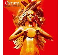 Ostara Eclipse of the West (Vinyl LP) 12" Album Coloured Vinyl with CD
