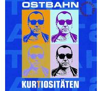 OSTBAHN, KURT - KURTIOSITAETEN