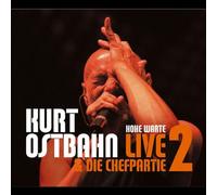 Ostbahn,Kurt - Live-die Chefpartie