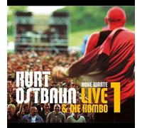 Ostbahn,Kurt - Live-die Kombo