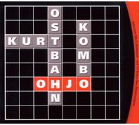 Ostbahn,Kurt - Ohjo [Import]