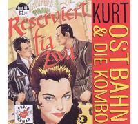 Ostbahn Kurt - RESERVIERT FIA.. -REMAST-