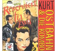 Ostbahn,Kurt - Reserviert Fia Zwa [Import]