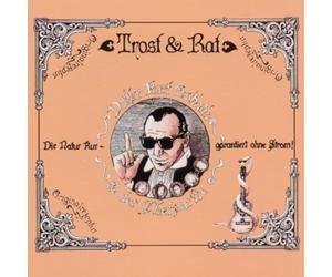 Ostbahn Kurt - TROST & RAT -REMAST-