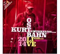 Ostbahn Kurt und die Musiker Seines Vertraue Live auf der Kaiserwiese Vol.3 (CD)