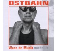 Ostbahn Kurt - Wann De Musik
