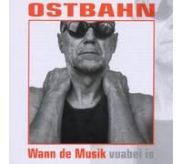 Ostbahn Kurt - WANN DE MUSIK