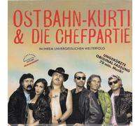 Ostbahn, Kurti - 1/2 so wüd (1991)