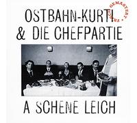 Kurt Ostbahn A Schene Leich (Vinyl LP)