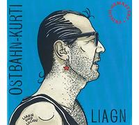Kurt Ostbahn Liagn & Lochn (Vinyl LP)