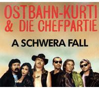 Ostbahn-Kurti & die Chefpartie - A schwera Fall (1991)