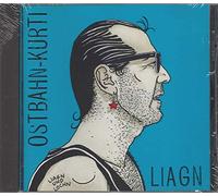 Ostbahn-Kurti & die Chefpartie - Liagn & Lochn