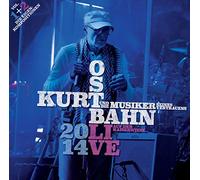 OSTBAHN KURTI & DIE MUSIK - 2014 LIVE AUF DER