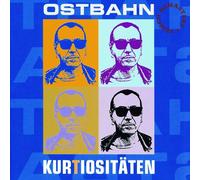 Ostbahn-Kurti Kurtiositäten (Frisch Gemastert) (CD)