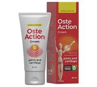 OsteAction - Crema 80 ml
