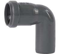 Ostendorf 170140 HTsafe - Arco, colore: Grigio