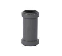 Ostendorf HTsafe 171500 - Manicotto di spinta, colore: Grigio