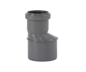 Ostendorf HTsafe 173710 - Riduttore di riduzione, colore: Grigio