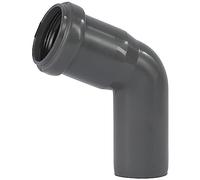 Ostendorf HTsafe - Arco 67 gradi DN 32 mm