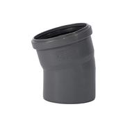 Ostendorf HTsafe DN 110 15°, grigio