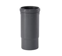 Ostendorf HTsafe - Manicotto lungo DN 110 mm tubo HT