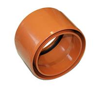 Ostendorf KG Raccordo KGUSM DN 110 su tubo in gres