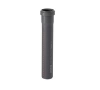 Ostendorf Tubo HT HT K11474-002, grigio, DN50 x 250 mm