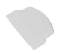 OSTENT Battery Protector Cover Repair Parti di Ricambio Compatibile per Sony PSP 2000/3000 - Colore Bianco