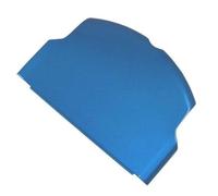 OSTENT Battery Protector Cover Repair Parti di Ricambio Compatibile per Sony PSP 2000/3000 - Colore Blu