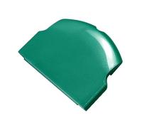 OSTENT Battery Protector Cover Repair Parti di Ricambio Compatibile per Sony PSP 2000/3000 - Colore Verde